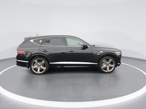 Used 2024 Genesis GV80 3.5T Advanced w/ Prestige Package AWD/4WD image 9