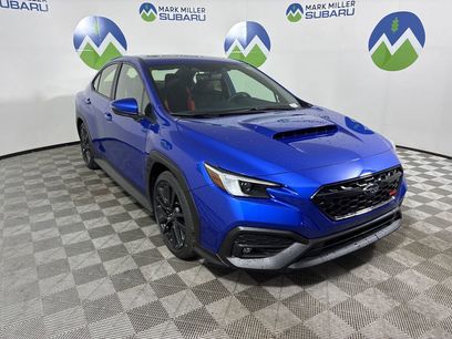 New 2026 Subaru WRX Limited