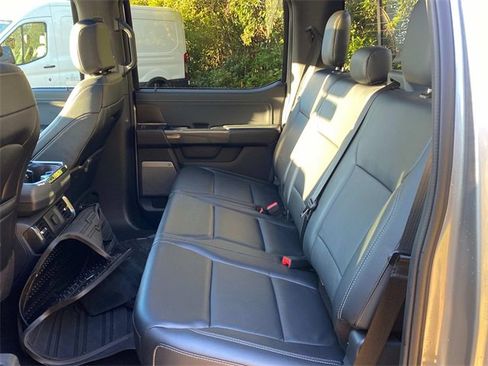 Used 2023 Ford F150 XLT w/ Equipment Group 302A High image 8