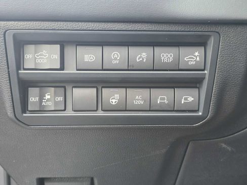 New 2026 Toyota Tundra Platinum image 26