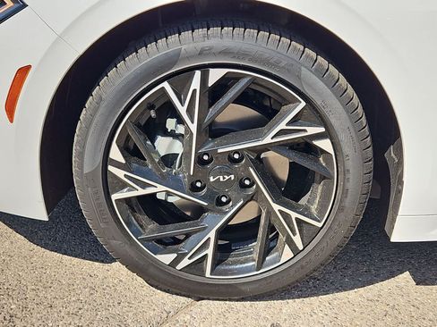 New 2026 Kia K5 GT-Line FWD image 14