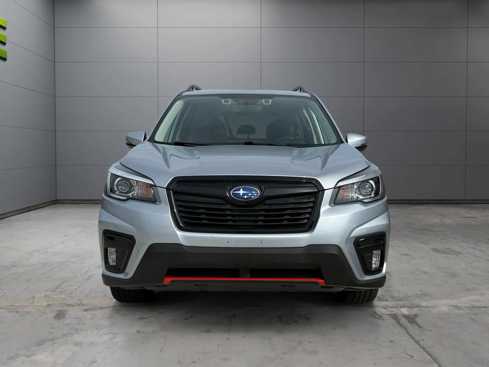 Used 2020 Subaru Forester Sport AWD/4WD image 2