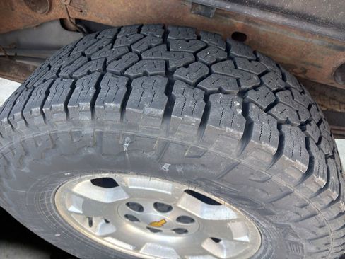 Used 2011 Chevrolet Silverado 1500 LT w/ All-Star Edition image 9