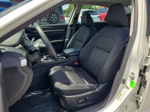 Used 2023 Nissan Altima 2.5 SV FWD image 19