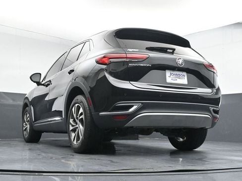 Used 2022 Buick Envision Essence w/ Technology Package I image 32