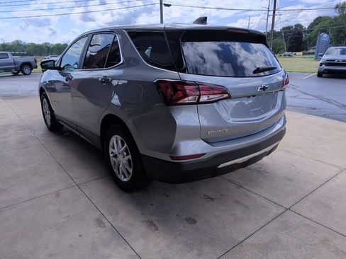 Used 2024 Chevrolet Equinox LT FWD image 6