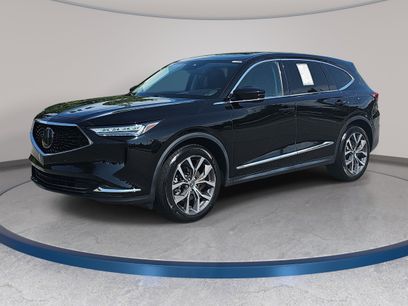 Certified 2023 Acura MDX FWD w/ Technology Package