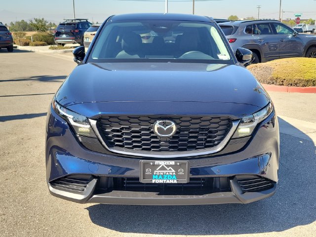New 2026 MAZDA CX-5 Select AWD/4WD image 32