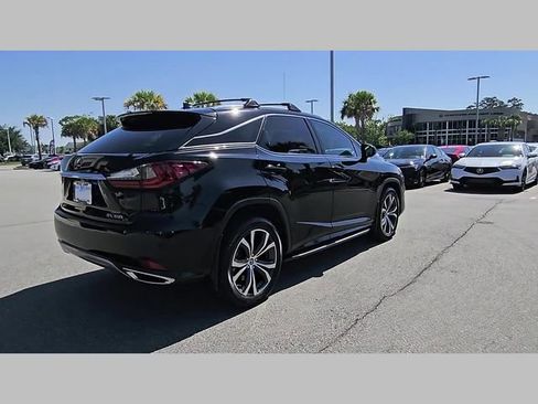 Used 2020 Lexus RX 350 FWD w/ Premium Package image 27