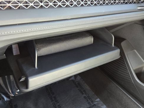 Certified 2024 Honda Accord EX image 22