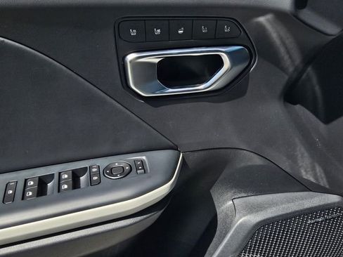 New 2026 Kia K4 GT-Line image 22