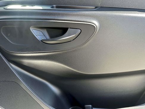 New 2026 Mercedes-Benz Sprinter 144 Cargo image 7