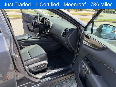 Used 2026 Lexus NX 350 AWD w/ Accessory Package (2T) image 14