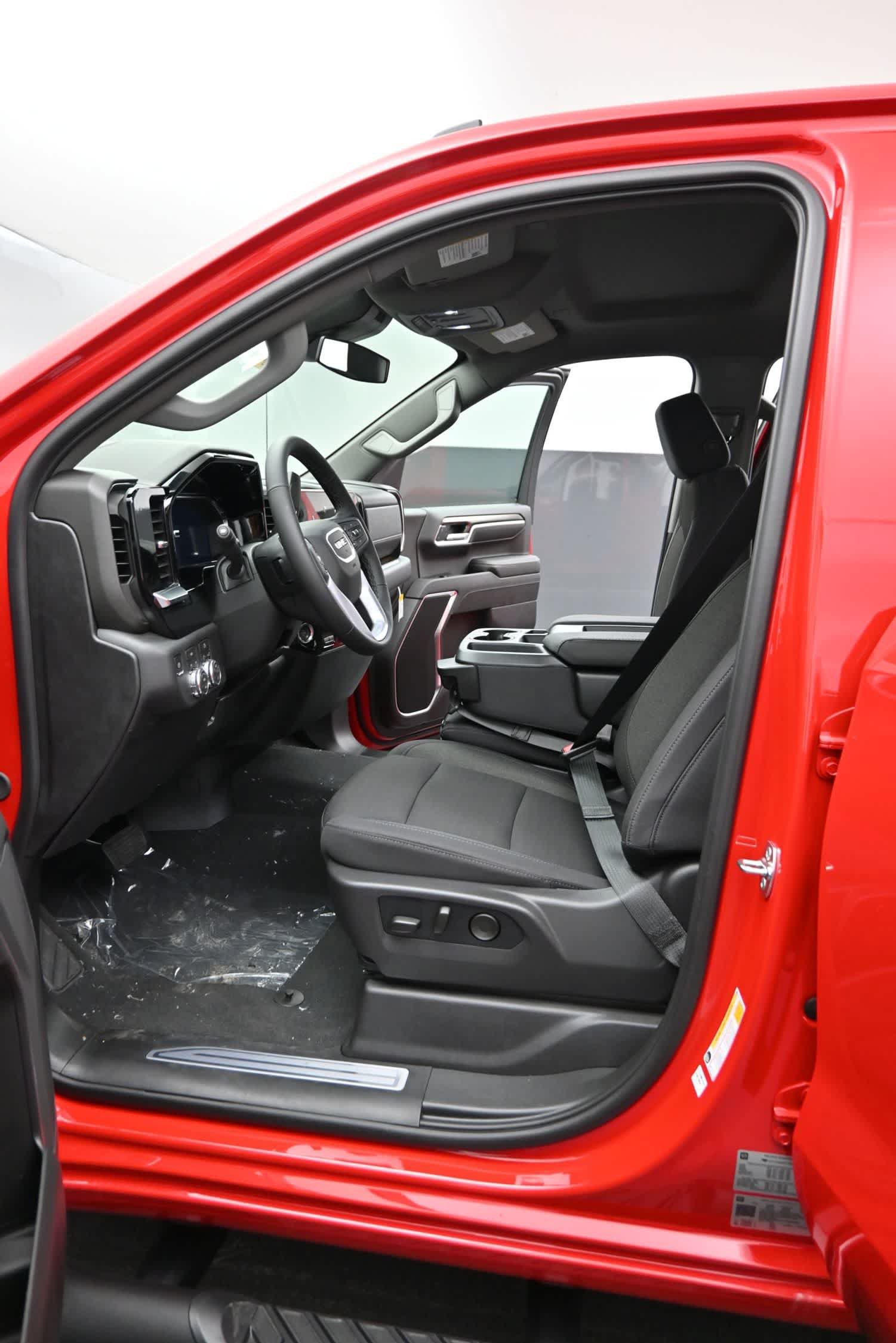 New 2026 GMC Sierra 1500 Elevation w/ Max Trailering Package AWD/4WD image 17
