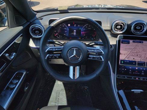 Certified 2023 Mercedes-Benz C 300 Sedan image 16