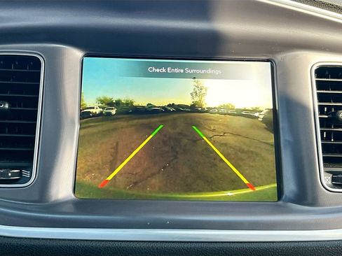 Used 2020 Dodge Charger Scat Pack image 13