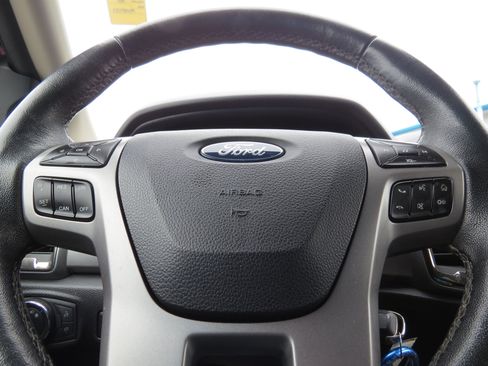 Used 2021 Ford Ranger XLT w/ Equipment Group 301A Mid image 14