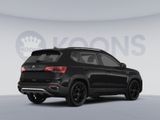 Used 2024 Volkswagen Taos SE image 4