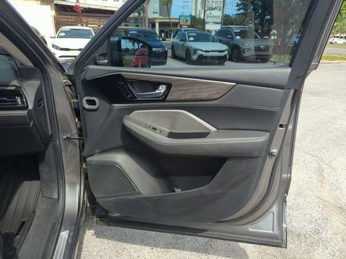 Certified 2023 Acura MDX SH-AWD w/ Advance Package image 35