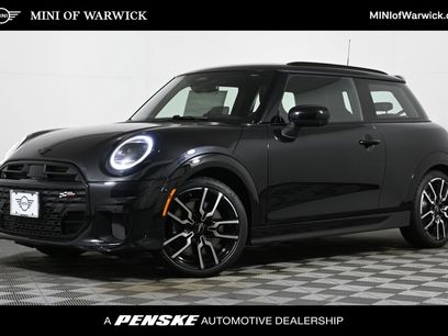 New 2026 MINI Cooper S