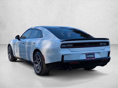 New 2026 Dodge Charger GT w/ Performance Handling Group AWD/4WD image 7