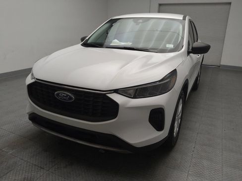 Used 2023 Ford Escape Active FWD image 15