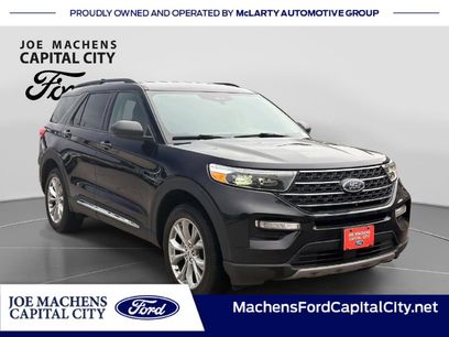 Used 2023 Ford Explorer XLT w/ Equipment Group 202A