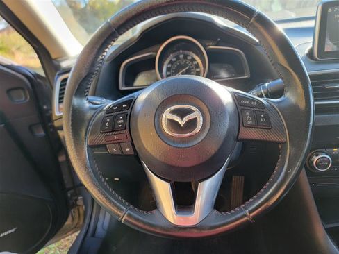 Used 2014 MAZDA MAZDA3 i Touring w/ Technology Package image 26