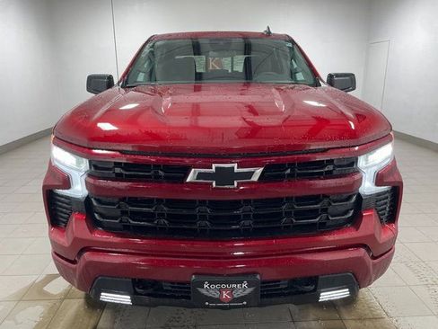 New 2026 Chevrolet Silverado 1500 RST image 2