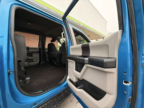 Used 2019 Ford F150 XL w/ Equipment Group 101A Mid AWD/4WD image 23