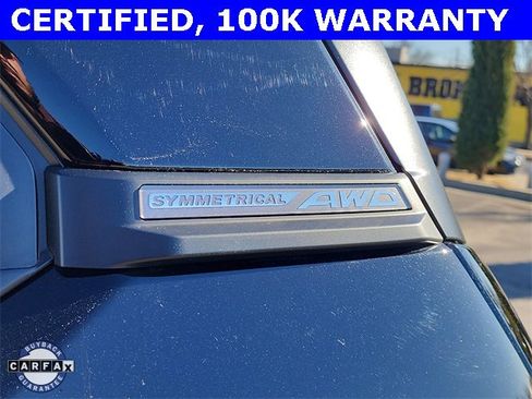 Certified 2025 Subaru Forester Limited image 10