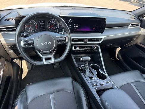 Used 2024 Kia K5 GT-Line w/ GT-Line Premium Package AWD/4WD image 14