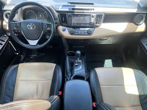 Used 2018 Toyota RAV4 XLE w/ Convenience Package AWD/4WD image 24