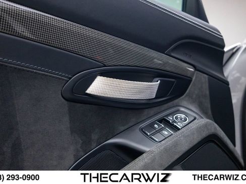 Used 2016 Porsche 911 GT3 RS RWD image 50