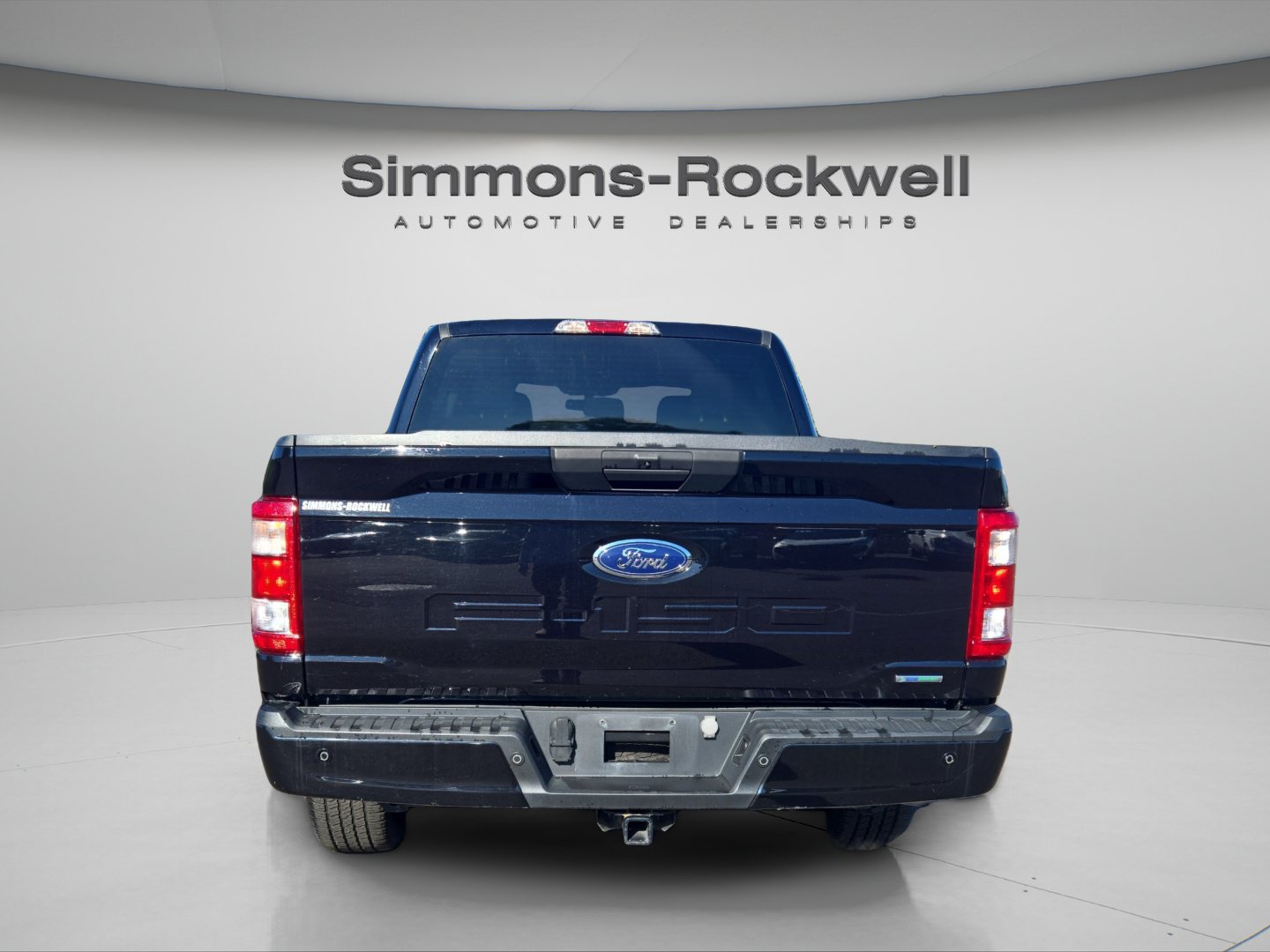 Used 2023 Ford F150 XL w/ STX Appearance Package AWD/4WD image 5