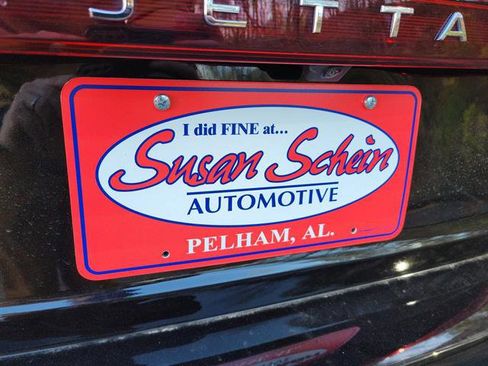 Used 2025 Volkswagen Jetta SE image 27