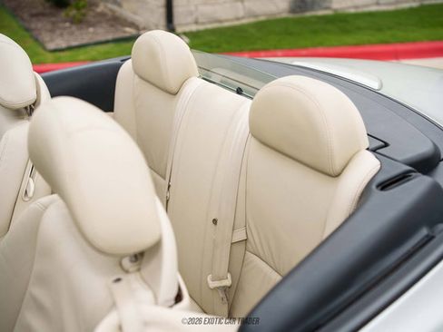Used 2003 Lexus SC 430 Convertible RWD image 52