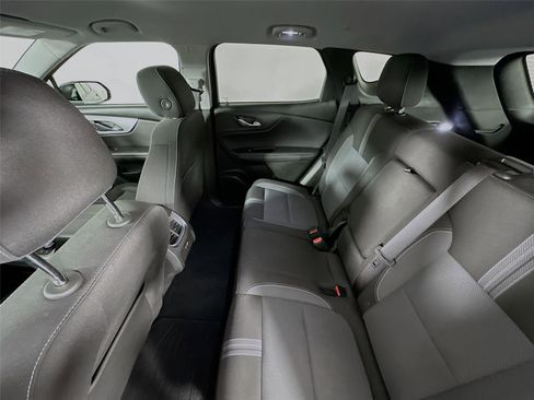 Used 2023 Chevrolet Blazer LT w/ Convenience Package image 21