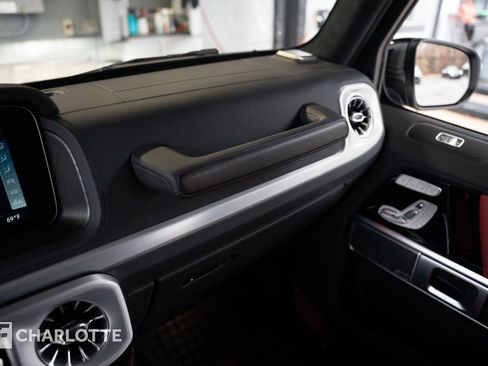 Used 2023 Mercedes-Benz G 550 image 26
