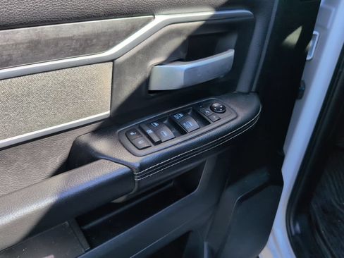 Used 2020 RAM 2500 Big Horn w/ Level 2 Equipment Group AWD/4WD image 21