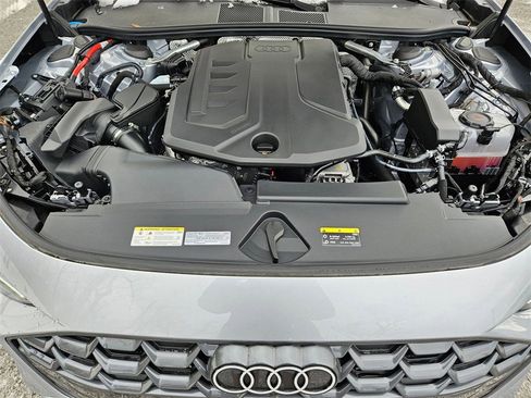 New 2025 Audi A5 2.0T Premium Plus Sedan image 24