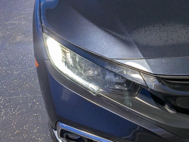 Used 2019 Honda Civic EX image 10