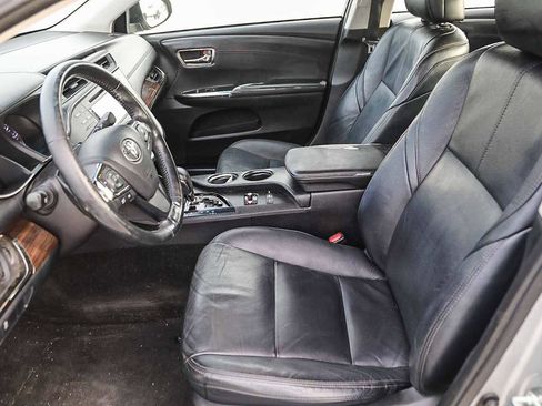 Used 2015 Toyota Avalon XLE image 17