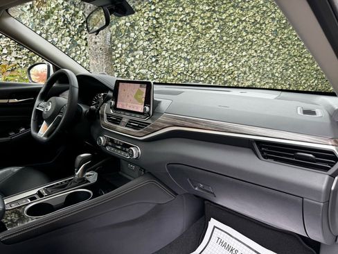 Used 2021 Nissan Altima 2.5 SL image 26