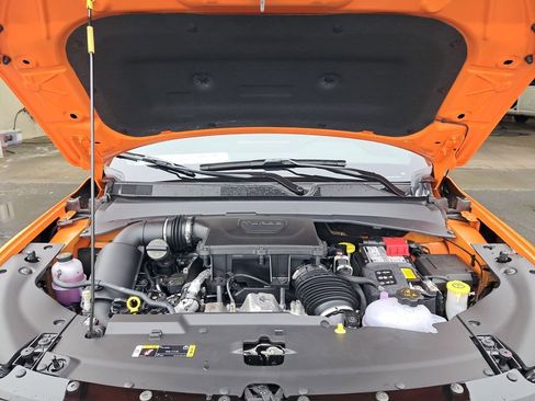 New 2026 Jeep Compass Latitude image 27