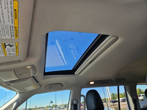 Used 2024 Nissan Armada SL w/ Cargo Package image 14