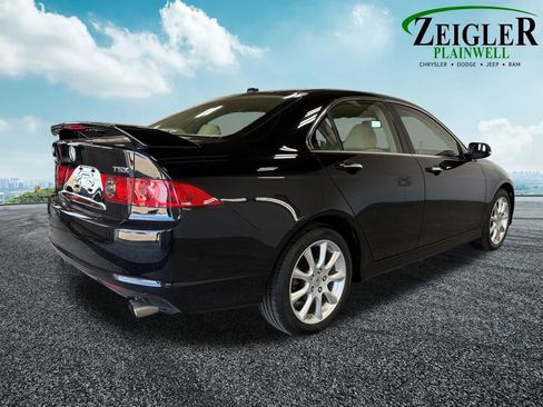 Used 2008 Acura TSX FWD image 6