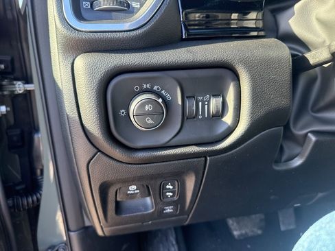 New 2026 RAM 1500 Laramie image 17