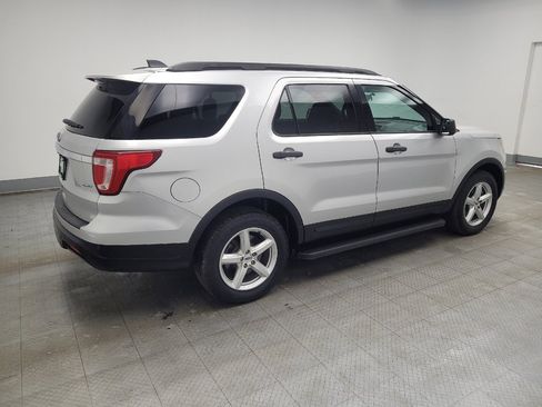 Used 2018 Ford Explorer 4WD image 10