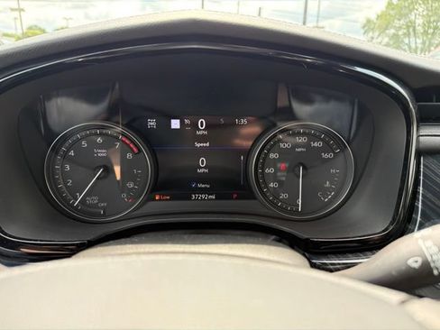 Used 2020 Cadillac XT6 Premium Luxury AWD/4WD image 16